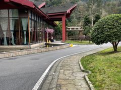-中铁花水湾四季温泉谷