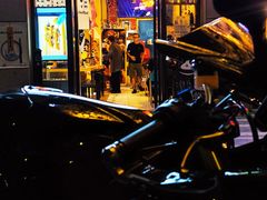 门面-一道浪居酒屋
