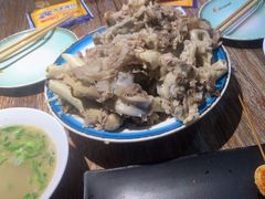 -兄弟烤坊(八中店)