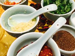 -阿斯牛牛·凉山菜(新会展店)