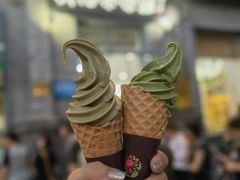 -吴裕泰茶庄(前门大街店)