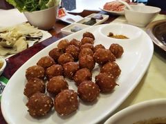 -满旗楼 北京烤鸭·涮羊肉火锅(武昌店)