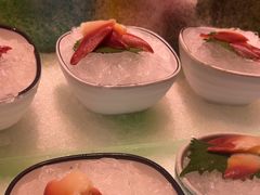 -雍和会海鲜姿造自助(湖东路店)