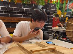 -江湖水乡铁锅炖魚(周庄嘉园店)