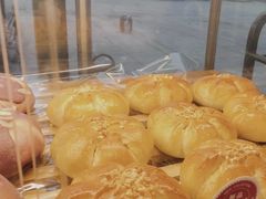 -85度C(北京八角物美店)