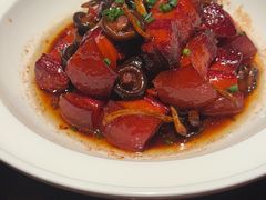 -千百味红餐厅·江西菜(绿地双子塔店)