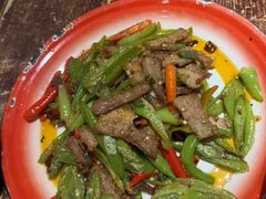 -馬伍旺川菜(安德门店)