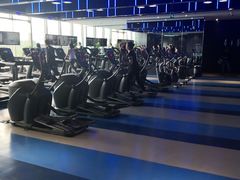 -威仕顿健身游泳(御锦城店)
