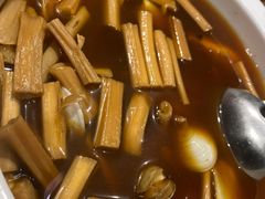 菌菇煲-翠姐姐农家大院(滨康路店)