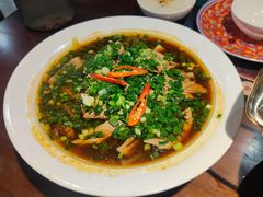 葱香腰花-拾捌川·自贡爆炒(新街口店)