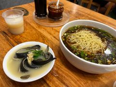 -欣达面馆(天桥支路店)