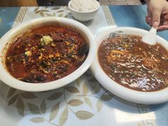 -芳芳餐厅(白沙路店)