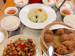 -砂锅居(西四店)