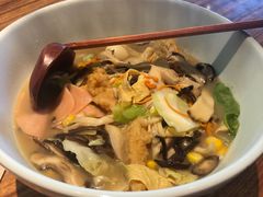 -云味馆·云南菜·云南米线(景田店)