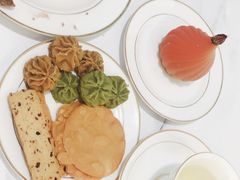 -Tomado绿色烘焙(大尧三路店)