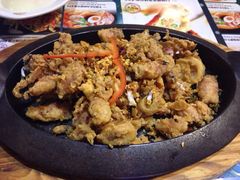 沙嗲王(加拿芬店)-沙嗲王(加拿芬店)