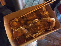 -品腐记·豆腐王朝(老门东总店)