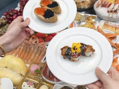 -半岛听涛蒸汽海鲜自助(K11店)