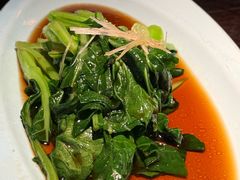 -绿茶餐厅(光谷世界城步行街店)