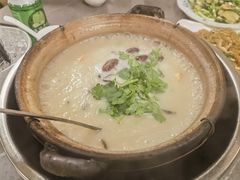 砂锅粥-利杨记·本味轩粥坊·烧烤(宝体店)