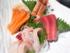 -隐初·SUSHI·美式日本料理
