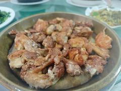 -苏记农家菜馆