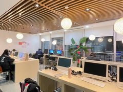 -樱花国际日语(徐家汇中心)