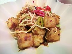 -沙河粉村·国家非遗传承(云台店)