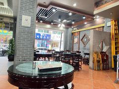 -福星牛奶甜品店(常平店)