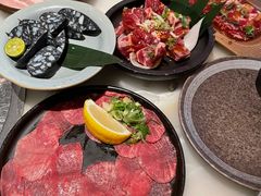 -厚贞日式烤肉(龙之梦店)