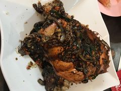 -龙海鲜螃蟹王(宏茂桥店)