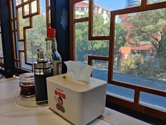 -李老哈·东北菜(宋园路店)