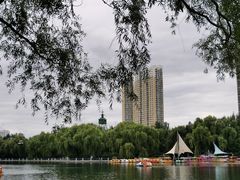 -沈阳南湖公园