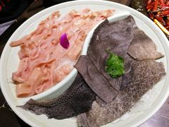 -红九格老火锅(三峡广场店)