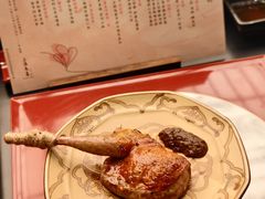 -鳥喜Toriki怀石烧鸟料理