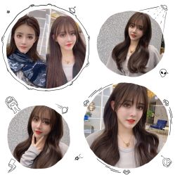 点击看大图 -3AM HAIR SALON烫发染发接发