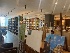 -魔方城市书房(中街益田店)