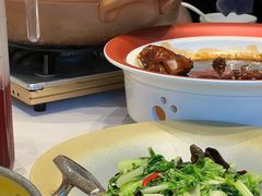 -颂福楼·南京菜(定淮门店)