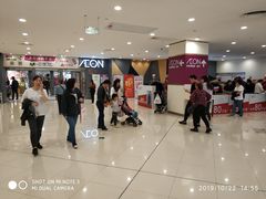 -凯德广场(西城店)