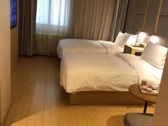 -全季酒店(北京南锣鼓巷安定门地铁站店)