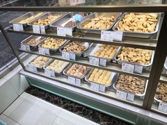 -上海哈尔滨食品厂(浦商百货昌里店)