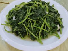 -安记烧鹅(新桥店)