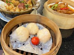 招牌虾饺皇-人山人海·粤式點心·手工造