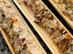 -大本营竹筒饭