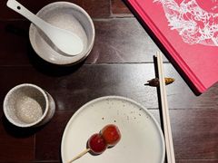 -德永枣香烤鸭(官舍店)