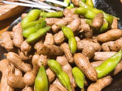 -老胖串店(浆水泉路店)