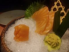 -山葵家·创意料理(万象汇店)