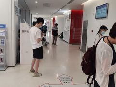 -上海市徐汇区口腔医院