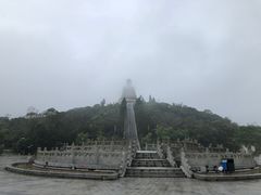 -天坛大佛