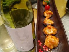 -汤臣·空中餐厅·严选粤菜(石湾世博广场店)